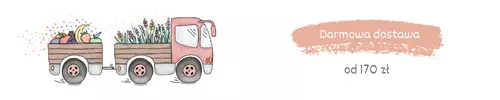 darmowa dostawa