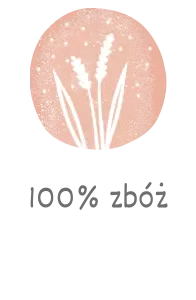 100% zbóż