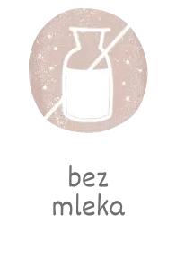 produkty i kaszki bez mleka