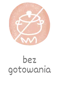 zdrowe kaszki bez gotowania